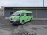 Used 2015 AT toyota hiace-van TRH221K Image[0]