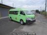 Used 2015 AT toyota hiace-van TRH221K Image[1]