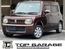 Suzuki ALTO Lapin HE22S