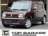 Used 2010 AT suzuki alto-lapin HE22S Image[0]