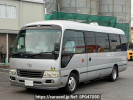 Toyota Coaster XZB51