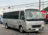 Used 2009 AT toyota coaster XZB51 Image[2]