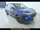 Honda WR-V DG5