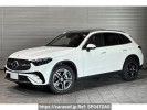 Mercedes Benz GLC-CLASS 254605C