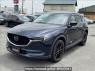 Used 2021 AT mazda cx-5 KF2P Image[0]