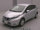Nissan Note E12