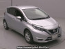 Used 2020 AT nissan note E12 Image[2]