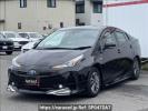 Toyota Prius ZVW51