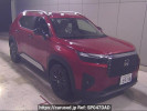 Honda WR-V DG5