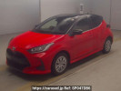 Toyota YARIS MXPA10