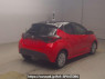 Used 2021 AT toyota yaris MXPA10 Image[1]
