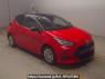 Used 2021 AT toyota yaris MXPA10 Image[2]