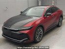 Toyota Crown Crossover AZSH35