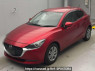 Used 2020 AT mazda mazda2 DJLFS Image[0]
