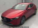 Mazda Mazda3 Fastback BP5P