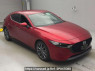 Used 2019 AT mazda mazda3-fastback BP5P Image[2]