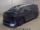 Toyota Vellfire Hybrid AAHH45W