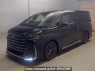 Used 2023 AT toyota vellfire-hybrid AAHH45W Image[0]