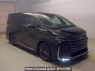 Used 2023 AT toyota vellfire-hybrid AAHH45W Image[2]