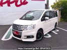 Honda Step WGN Spada RK5