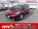 Toyota Prius alpha ZVW41W