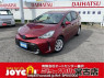 Used 2018 AT toyota prius-alpha ZVW41W Image[0]