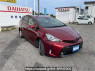 Used 2018 AT toyota prius-alpha ZVW41W Image[2]