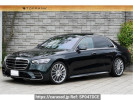 Mercedes Benz S-Class 223063