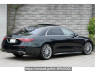 Used 2022 AT mercedes-benz s-class 223063 Image[1]