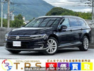 Volkswagen Passat GTE Variant 3CCUK