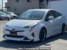 Toyota Prius ZVW50