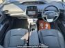 Used 2016 AT toyota prius ZVW50 Image[1]