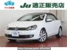 Used 2012 AT volkswagen golf-cabriolet 1KCAVK Image[0]