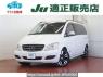 Used 2014 AT mercedes-benz v-class 639350A Image[0]