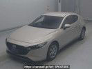 Mazda Mazda3 Fastback BP5P