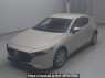 Used 2022 AT mazda mazda3-fastback BP5P Image[0]