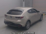 Used 2022 AT mazda mazda3-fastback BP5P Image[1]