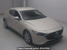 Used 2022 AT mazda mazda3-fastback BP5P Image[2]