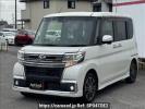 Daihatsu Tanto Custom LA600S