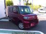 Used 2022 AT daihatsu tanto LA650S Image[2]