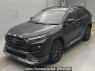 Used 2024 AT toyota rav4 AXAH54 Image[0]