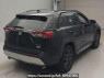 Used 2024 AT toyota rav4 AXAH54 Image[1]