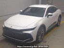 Toyota Crown Crossover AZSH35