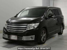 Nissan Elgrand PNE52