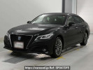 Toyota Crown Hybrid GWS224