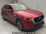Used 2023 AT mazda cx-60 KH3P Image[2]
