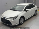 Toyota Corolla Sedan ZWE211