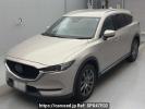 Mazda CX-8 KG2P