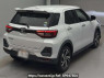 Used 2020 AT toyota raize A200A Image[1]