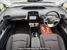 Used 2018 AT toyota prius ZVW50 Image[1]